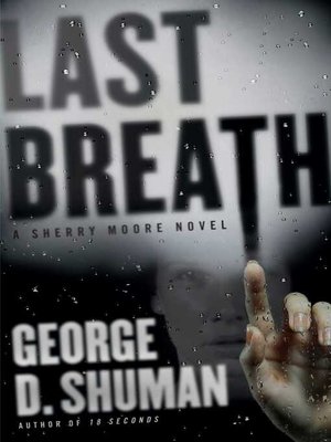 cover image of Last Breath